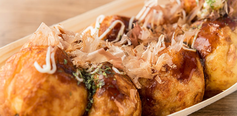 Best 7 Takoyaki Stores that you should go in Northern (Umeda) and ...