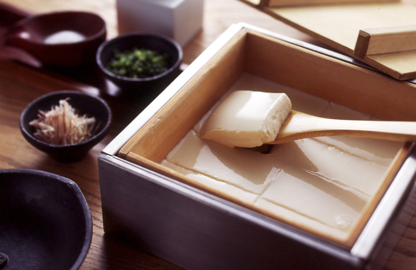 Best 8 Tofu Restaurants in Tokyo Japanese foods that you should eat